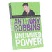 Unlimited Power: The New Science of Personal Achievement by Anthony Robbins - Non Fiction - Paperback Non-Fiction Simon & Schuster