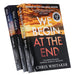 Chris Whitaker Collection 3 Books Set - Fiction - Paperback Fiction Bonnier Books Ltd