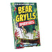 Bear Grylls Adventure The Jungle Challenge - Ages 7+ - Paperback 7-9 Bonnier Books Ltd