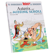 Asterix Series by Goscinny & Uderzo Graphic Novels Hachette Children's Group