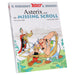 Asterix Series by Goscinny & Uderzo Graphic Novels Hachette Children's Group