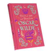 Tales of Art and Tragedy by Oscar Wilde - Fiction - Leather Bound Hardback Fiction Wilco Books