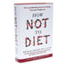 How Not to Diet By Michael Greger MD - Non Fiction - Hardback Non-Fiction Pan Macmillan