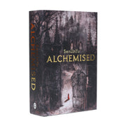 Alchemised by SenLinYu Collector’s Edition - Fiction - Deluxe Hardback Fiction Penguin Random House