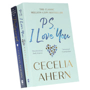 P.S. I Love You Series by Cecelia Ahern 2 Books Collection Set - Fiction - Paperback Fiction HarperCollins Publishers