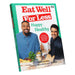 Eat Well for Less: Happy & Healthy By Jo Scarratt-Jones - Non Fiction - Paperback Non-Fiction Ebury Publishing
