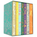 The Sherlock Holmes By Arthur Conan Doyle: 7 Books Collection Box Set - Fiction - Hardback Fiction Classic Editions