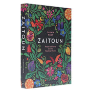 Zaitoun: Recipes and Stories from the Palestinian Kitchen By Yasmin Khan - Non Fiction - Hardback Non-Fiction Bloomsbury Publishing