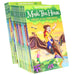 Magic Tree House Collection By Mary Pope Osborne 16 Books Set - Ages 5-7 - Paperback 5-7 Red Fox