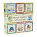 Baby's Big Box of Little Books By Allan Ahlberg & Janet Ahlberg 9 Books Collection Box Set - Ages 0-3 - Board Books 0-5 Penguin