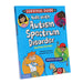 The Survival Guide for Kids with Autism Spectrum Disorder (and Their Parents) Ages 9-13 - Paperback 9-14 Free Spirit Publishing
