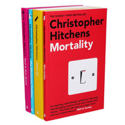 Christopher Hitchens 4 Books Collection Set - Non Fiction - Paperback Non-Fiction Atlantic Books