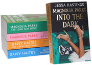 Magnolia Parks Universe Series by Jessa Hastings 5 Books Collection Set - Fiction - Paperback Fiction Orion