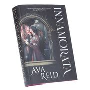 Innamorata (Book One of The House of Teeth Duology) by Ava Reid - Fiction - Hardback Fiction Penguin Random House