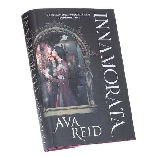 Innamorata (Book One of The House of Teeth Duology) by Ava Reid - Fiction - Hardback Fiction Penguin Random House