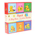 Spot: A Big Box of Little Books By Eric Hill 9 Books Collection Box Set - Ages 0-3 - Board Books 0-5 Penguin