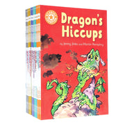 Reading Champions Developing Readers 30 Books Collection Level 6 to 10 (Series 2) - Ages 5-7 - Paperback 5-7 Hachette
