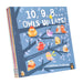 Bedtime Stories 10 Books Ziplock Bag Set By Little Tiger - Age 0-5 - Paperback 0-5 Little Tiger Press Group