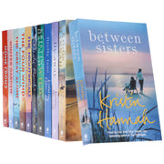 Kristin Hannah Collection 11 Books Set - Fiction - Paperback Fiction Pan Macmillan