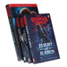 Stranger Things Book Set | Official Prequels & New Mystery Adventure Young Adult Penguin Random House
