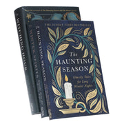 Ghostly Tales (The Haunting Season, The Winter Spirits & The Witching Hour) 3 Books Collection Set - Fiction - Paperback/Hardback Fiction Hachette