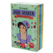 The Complete Jane Austen Childrens Easy Classics 8 Books Collection - Age 7-9 - Paperback 7-9 Sweet Cherry Publishing