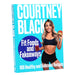 Fit Foods And Fakeaways By Courtney Black - Non Fiction - Hardback Non-Fiction HarperCollins Publishers