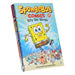 SpongeBob Comics by Stephen Hillenburg 3 Books Collection Set - Ages 8-12 - Paperback Graphic Novels Amulet Books