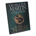 The Rise of the Dragon: An Illustrated History of the Targaryen Dynasty - Fiction - Hardback Fiction HarperCollins Publishers