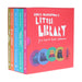 Little Library By Chris Haughton 5 Books Collection Box Set - Ages 2-6 - Board Book 0-5 Walker Books Ltd