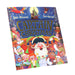 Captain Christmas by Karl Newson: Get ready to meet the world’s most festive pirate! - Ages 0-5 - Paperback 0-5 Bloomsbury Publishing