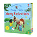 Usborne Farmyard Tales Poppy and Sam Story Collection 20 Books Set By Stephen Cartwright - Ages 2-6 - Paperback 0-5 Usborne Publishing Ltd