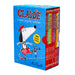 Claude A Rather Smashing Collection by Alex T. Smith 9 Books Box Set - Ages 7-9 - Paperback 7-9 Hodder & Stoughton