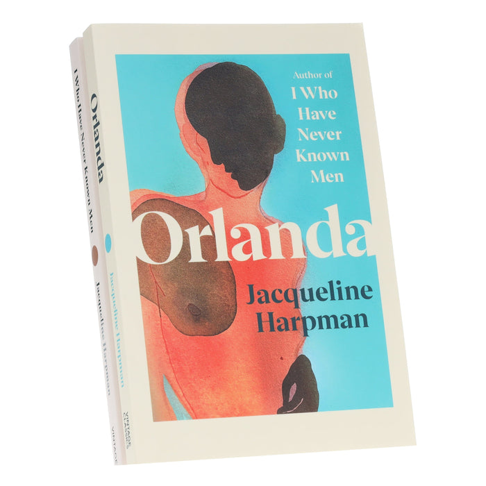 Jacqueline Harpman Collection (I Who Have Never Known Men & Orlanda) 2 Books Set - Fiction - Paperback Fiction Penguin Random House
