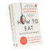 Why We Eat & How To Eat by Dr Andrew Jenkinson 2 Books Collection Set - Non Fiction - Paperback Non-Fiction Penguin Random House