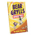 Bear Grylls Adventure The Desert Challenge - Ages 7+ - Paperback 7-9 Bonnier Books Ltd