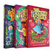 Princess Rules Series by Philippa Gregory 3 Books Collection Set - Ages 6+ - Paperback 7-9 HarperCollins Publishers