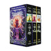 A Tale of Magic Series By Chris Colfer 3 Books Collection Box Set - Ages 9-11 - Paperback 9-14 Little, Brown Book Group