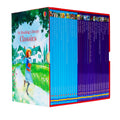My Reading Library Classics 30 Books Box Children Collection Set- Ages 5-7 - Paperback