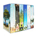 Lucinda Riley Novel 6 Books Collection Box Set - Fiction - Paperback Fiction Pan Macmillan