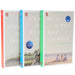 The Summer I Turned Pretty Series by Jenny Han 3 Books Collection Set - Fiction - Paperback Fiction Penguin Random House