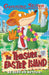 Geronimo Stilton- The Treasure Easter Island - Paperback Age 5-7 Sweet Cherry Publishing