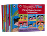Topsy and Tim First Experience by Jean and Gareth Adamson 10 Books Collection Box Set - Ages 0-5 - Paperback 0-5 Penguin Random House