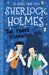 The Three Students - Stephanie Baudet, Sir Arthur Conan Doyle - Paperback Age 7-9 Sweet Cherry Publishing
