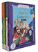 Symbolised Classics Reading Library: The Starter Collection (Volume 2) 5 Books Box Set - Ages 5+ - Paperback 5-7 Every Cherry Publishing
