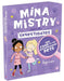 Mina Mistry Investigates - The Case of the Disappearing Pets by Angie Lake - Paperback Age 7-9 Sweet Cherry Publishing
