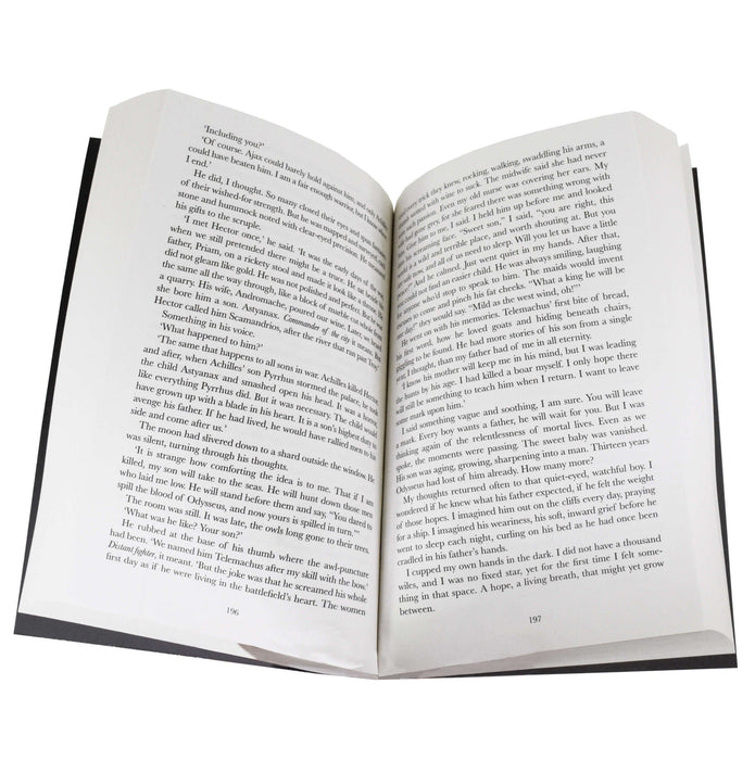 Circe By Madeline Miller - Fiction - Paperback Fiction Bloomsbury Publishing PLC