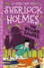 The Reigate Squires - Sherlock Holmes by Stephanie Baudet, Sir Arthur Conan Doyle - Paperback Age 7-9 Sweet Cherry Publishing
