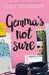 Gemmas Not Sure by Gill Stewart - Paperback Age 16+ Sweet Cherry Publishing