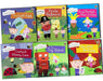 Ben and Holly's Little Kingdom 6 Book Box set - Age 0-5 - Hardback 0-5 Ladybird Books
